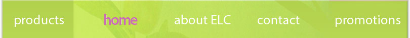 ELC Dao of Hair: Menu Image