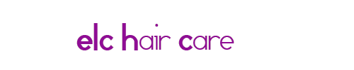 ELC Hair Care: Pure Olove® products