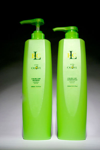 NEW Olove® Color Care Shampoo and Conditioner