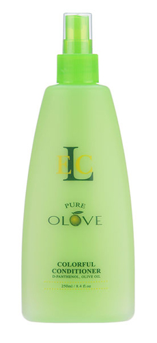 Pure Olove® Shampoo and Conditioner