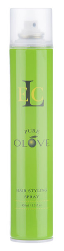 Pure Olove® Shampoo and Conditioner