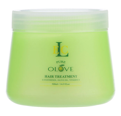 Pure Olove® Shampoo and Conditioner