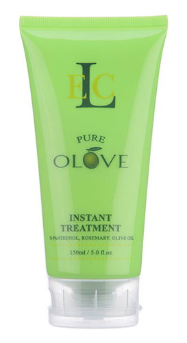 Pure Olove® Shampoo and Conditioner