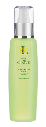 Pure Olove® Shampoo and Conditioner