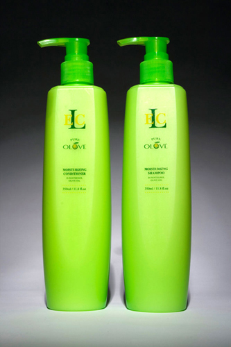 NEW Olove® Moisturizing Shampoo and Conditioner
