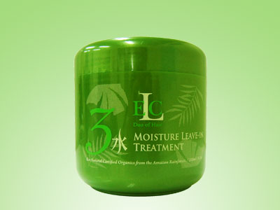 Pure Olove® Rainforest Moisture Leave-In Treatment