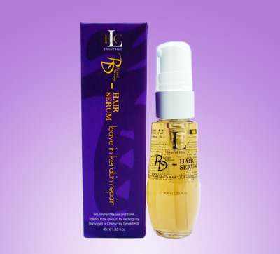 Pure Olove® Shampoo and Conditioner