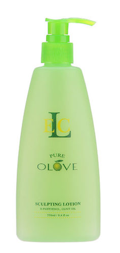 Pure Olove® Shampoo and Conditioner