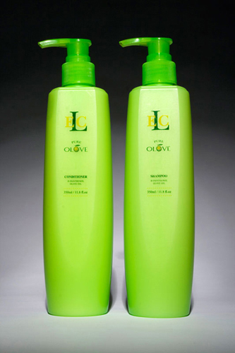 Pure Olove® Shampoo and Conditioner